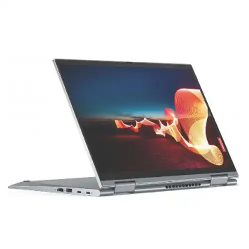 Lenovo ThinkPad X1 Yoga Gen 5 Linux Edition